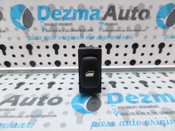 Buton comanda stanga spate 96360166XT, Peugeot 307