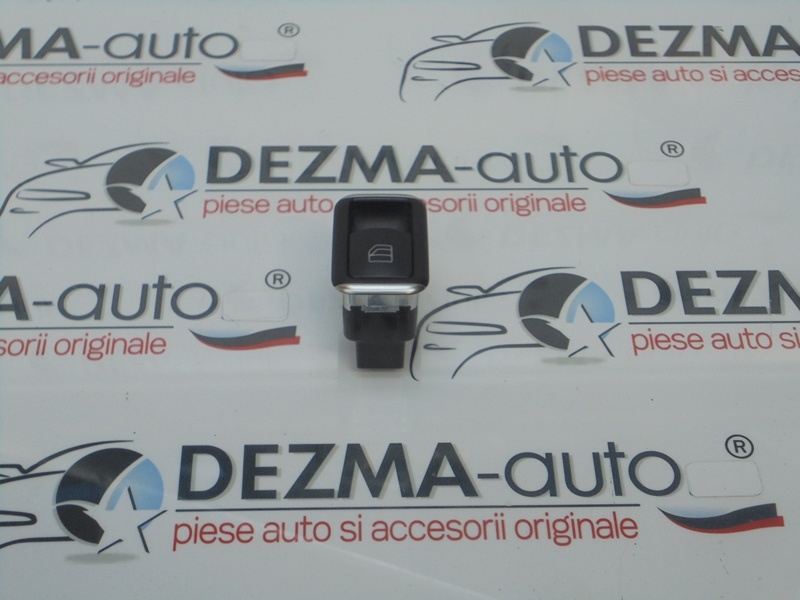 Buton comanda stanga spate, A2049055502, Mercedes Clasa C (W204) (id:279623)