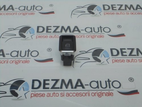 Buton comanda stanga spate, A2049055502, Mercedes Clasa C (W204) (id:279623)