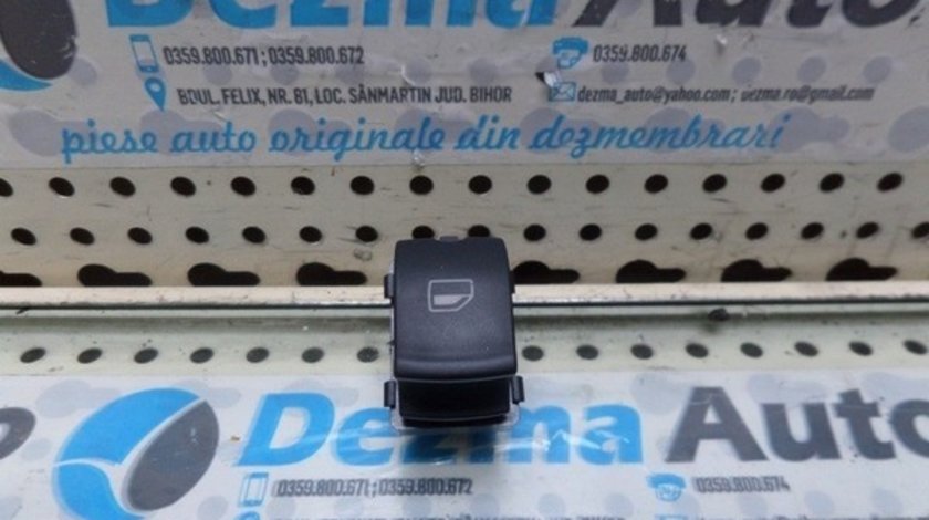 Buton comanda stanga spate Audi A6 4F 2.0tdi