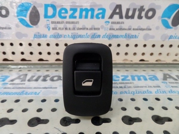 Buton comanda stanga spate Citroen C4 Picasso, 96639378ZD