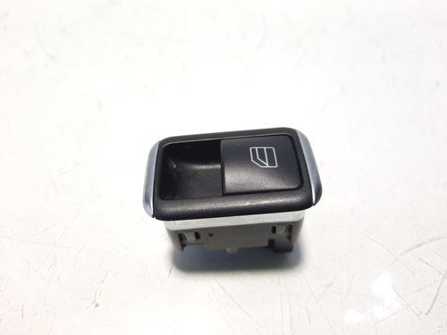Buton comanda stanga spate, cod A2049055502, Mercedes Clasa C T-Model (S204) (id:468943)
