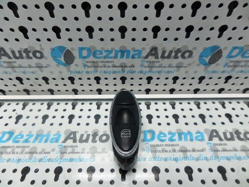 Buton comanda stanga spate Mercedes E (W 211) A2118219958