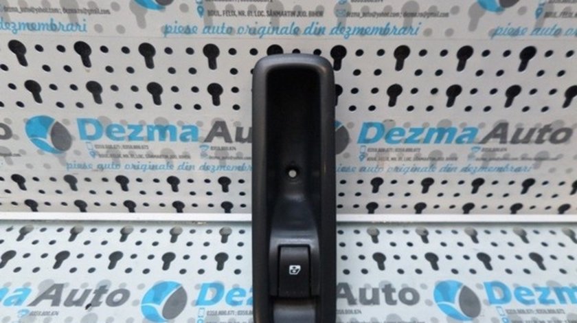 Buton comanda stanga spate Renault Megane 2, 2003-2008, 1.5 dci