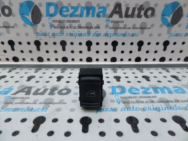 Buton comanda stanga spate Vw Passat 3B (2000-2005)