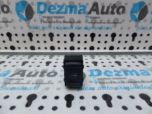 Buton comanda stanga spate Vw Passat 3B (2000-2005)