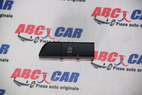 Buton comanda Start-Stop Audi Q3 2011-2017 8U 8U0959673E