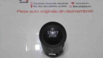 Buton comanda start-stop, Renault Megane 2 combi