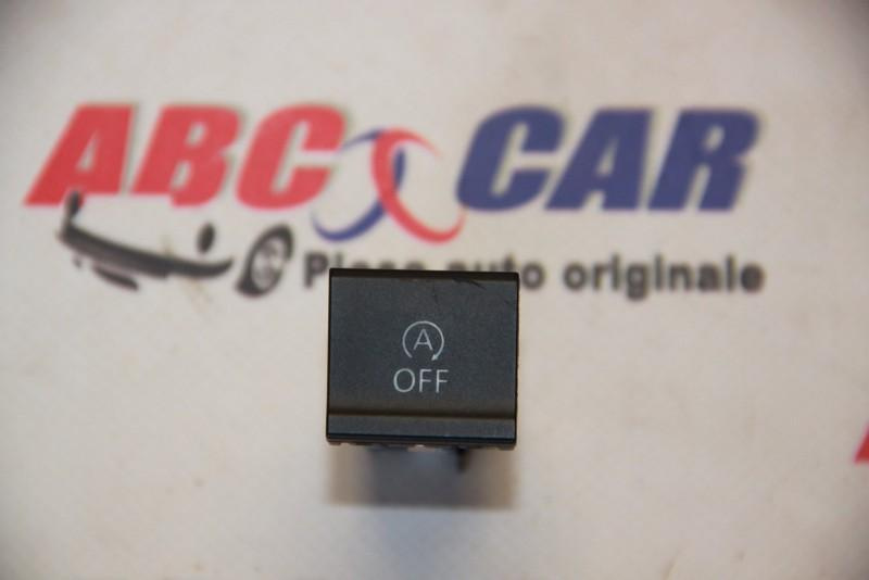 Buton comanda start-stop Volkswagen Polo 5 facelift 2014-2017 6C0905218