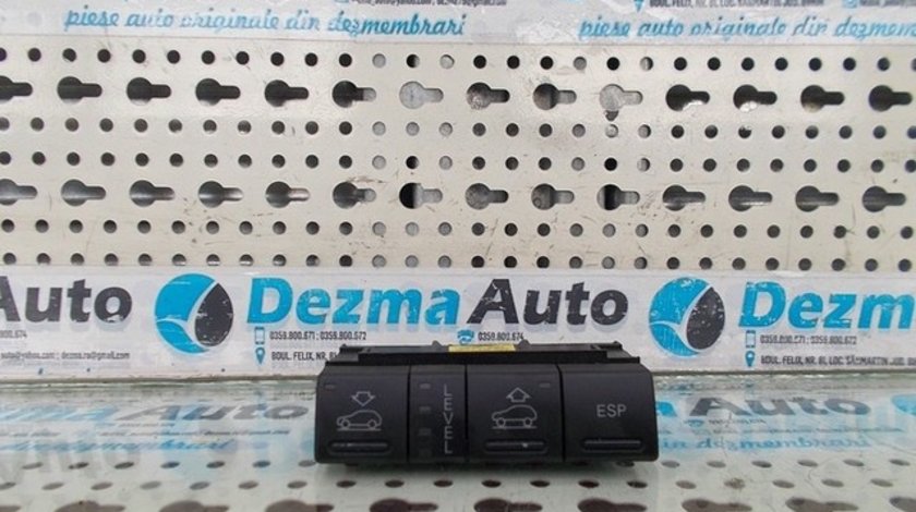 Buton comanda suspensie Audi A6 Avant 4B, cod 4Z79727139A