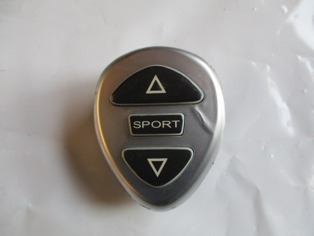 BUTON COMANDA SUSPENSIE CITROEN C5 1 FAB. 2000 - 2004