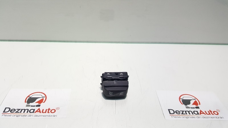 Buton comanda tempomat, 255500002R, Renault Megane 3