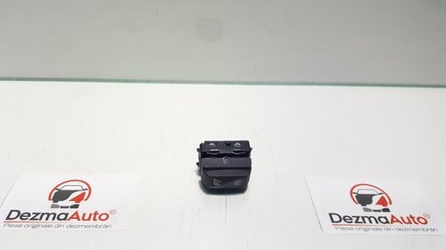 Buton comanda tempomat, 255500002R, Renault Megane 3