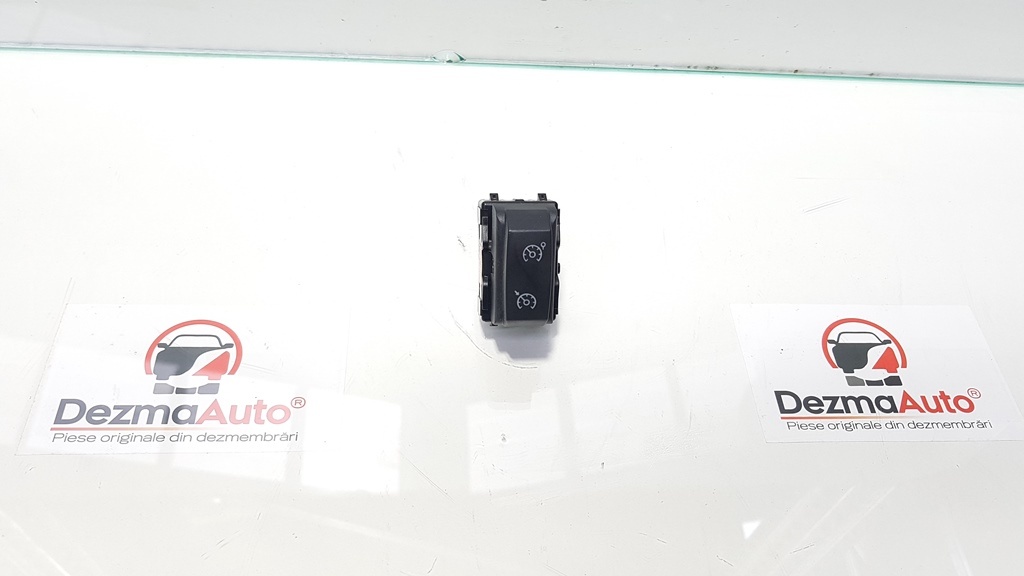 Buton comanda tempomat, Dacia Logan MCV 2, cod 255502886R