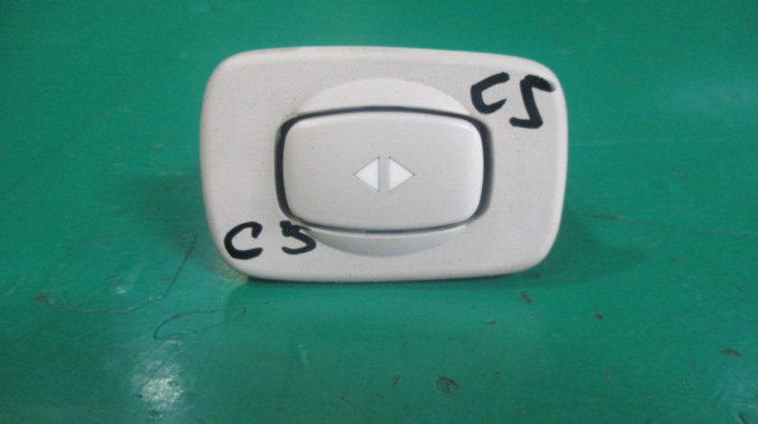 BUTON / COMANDA TRAPA / PLAFON PANORAMIC CITROEN C5 III FAB. 2007 - 2019 ⭐⭐⭐⭐⭐