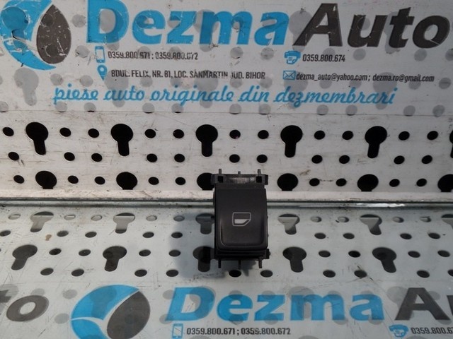 Buton comanda usa stanga spate 5G0959855A, Seat Leon St 5F8, 1.6 tdi (id:188115)