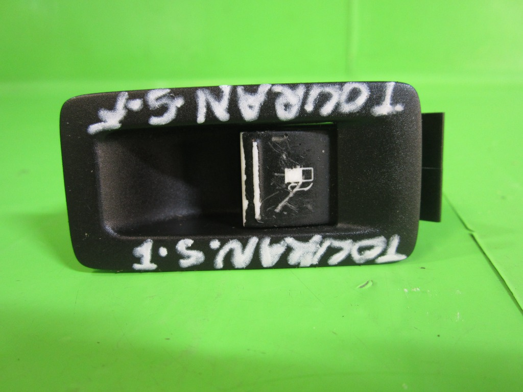 BUTON COMANDA USITA REZERVOR VW TOURAN FAB. 2003 - 2015 ⭐⭐⭐⭐⭐