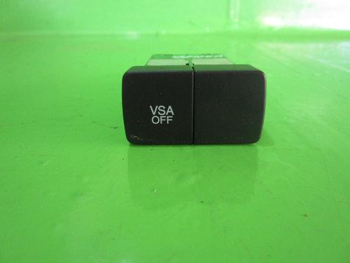 BUTON / COMANDA VSA OFF HONDA CR-V 3 4x4 FAB. 2006 - 2009 ⭐⭐⭐⭐⭐