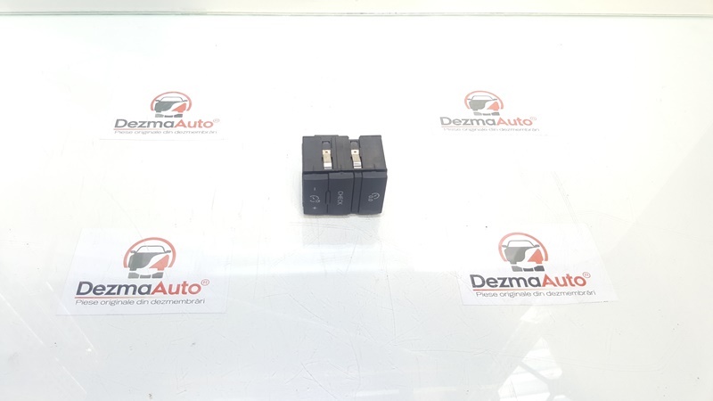 Buton comenzi, cod 4F0927123B, Audi A6 (4F2, C6), (id:292213)