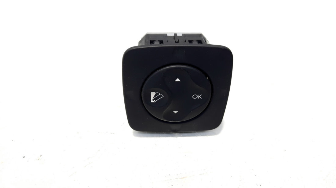 Buton comenzi navigatie, cod 283950001R, Renault Scenic 3 (idi:525770)