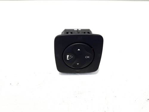 Buton comenzi navigatie, cod 283950001R, Renault Grand Scenic 3 (id:525770)