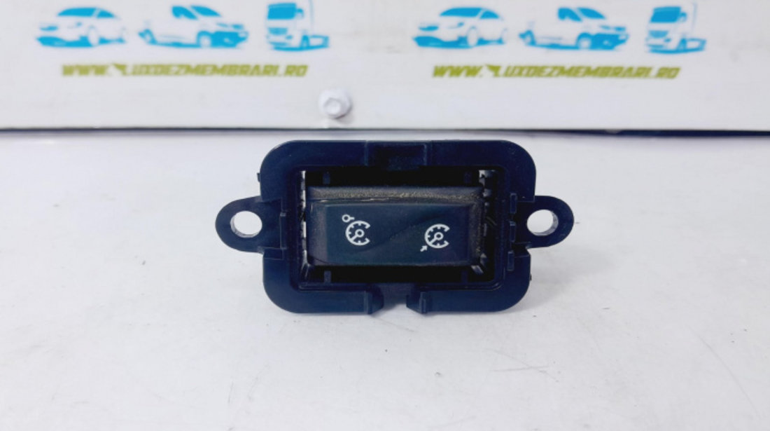 Buton comenzi pilot automat 1015009001 Renault Megane 3 [2008 - 2014]