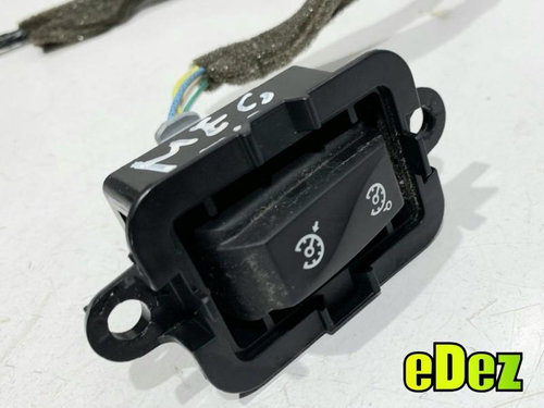 Buton comenzi pilot automat Renault Megane 3 (2008-2012) 1015009001