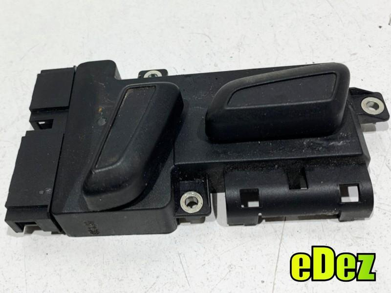 Buton comenzi reglaj scaun stanga fata Audi A7 (2010-2018) [4g] 8K0959747