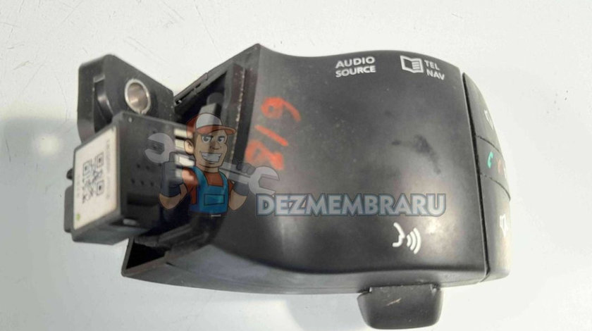 Buton comenzi volan Renault Fluence [Fabr 2010-prezent] EN25550JY01B