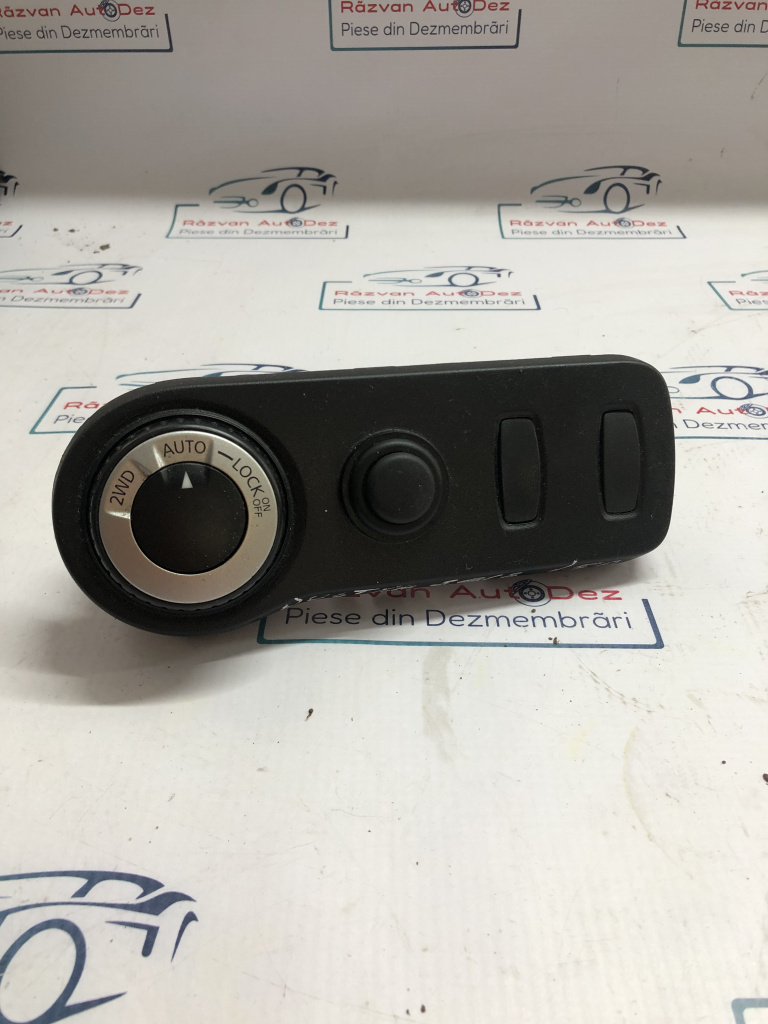 Buton comutare Dacia Duster 2013