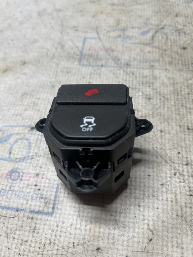 Buton comutare Land Rover Range Rover Evoque 2.2 Motorina 2014, 3OS10021994
