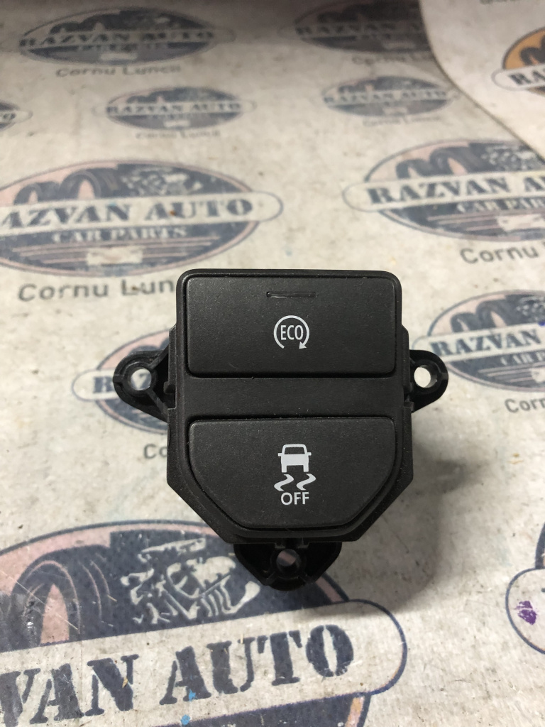 Buton comutare Land Rover Range Rover Evoque 2014, 3OS10091052