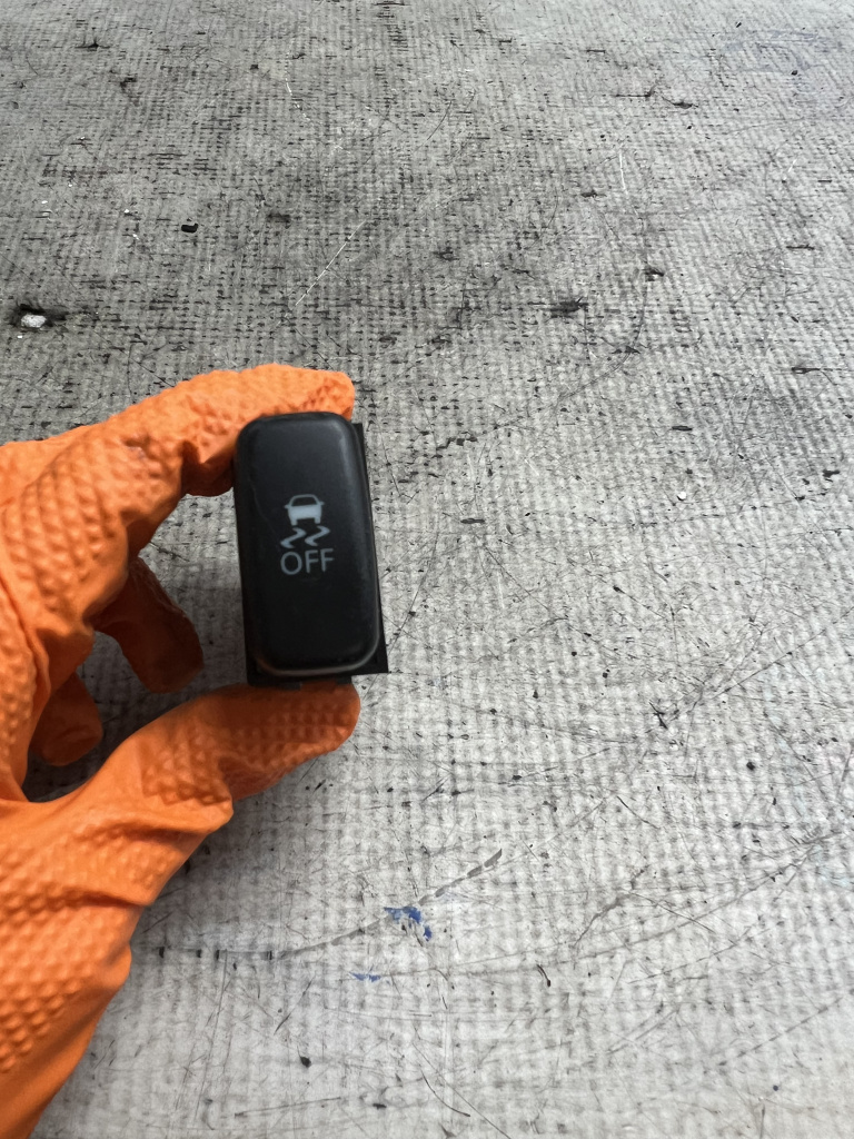 Buton comutare Mitsubishi ASX 2014