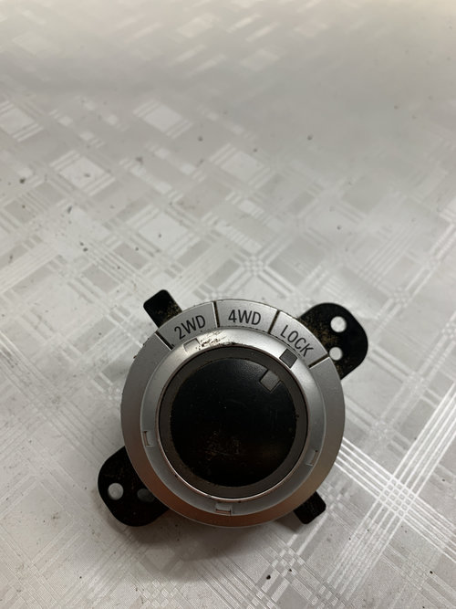 Buton comutare Mitsubishi ASX - Motorina 2012, -