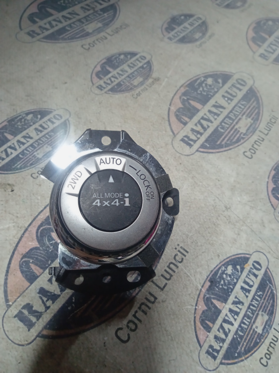 Buton comutare Nissan X-Trail, 969U74CE2A