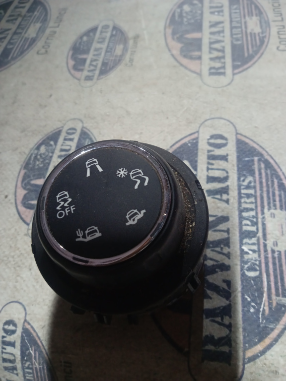 Buton comutare Opel Grandland X 2018, 96784282ZD