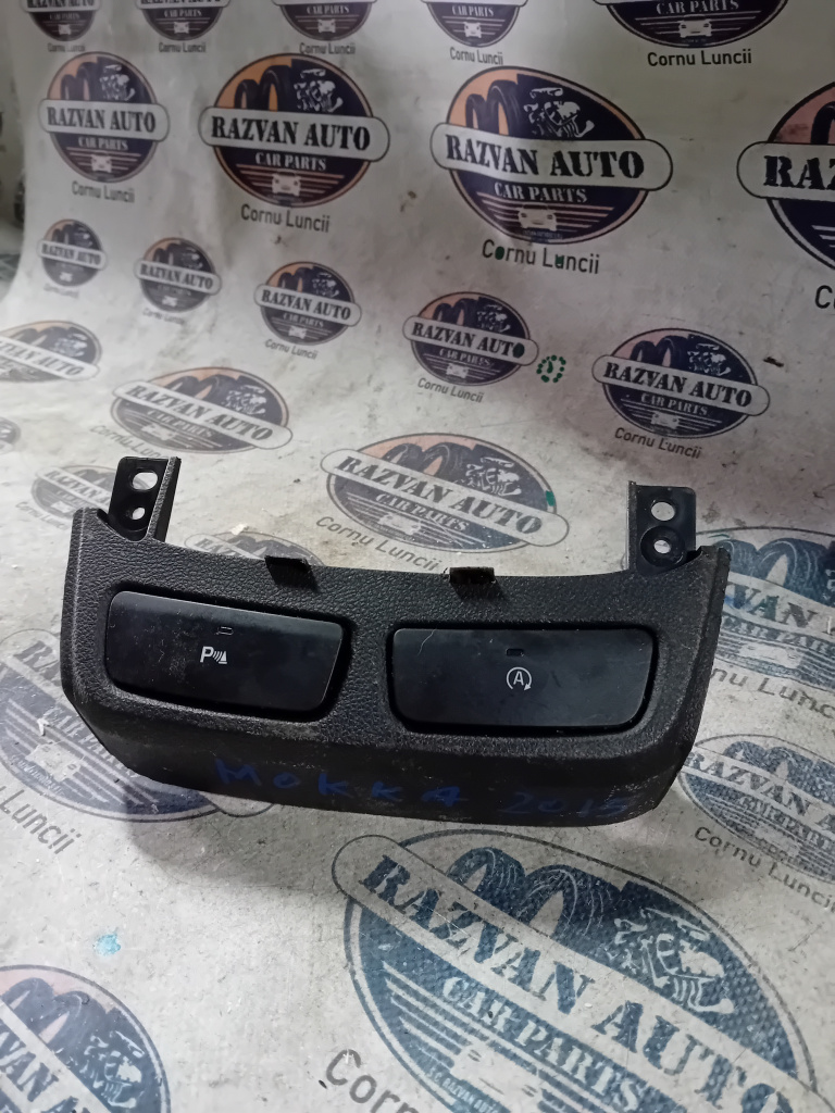 Buton comutare Opel Mokka 2015