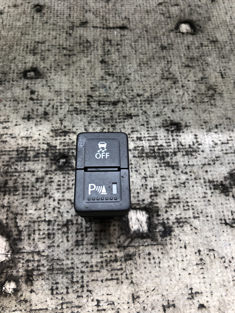 Buton comutare Suzuki Vitara 1.4 Benzina 2017, 3758561M90