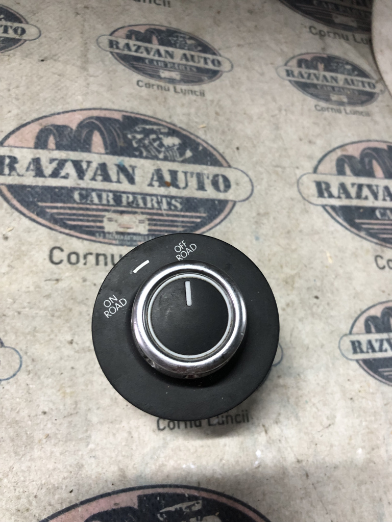 Buton comutare Volkswagen Touareg 2012, 7P6941435D