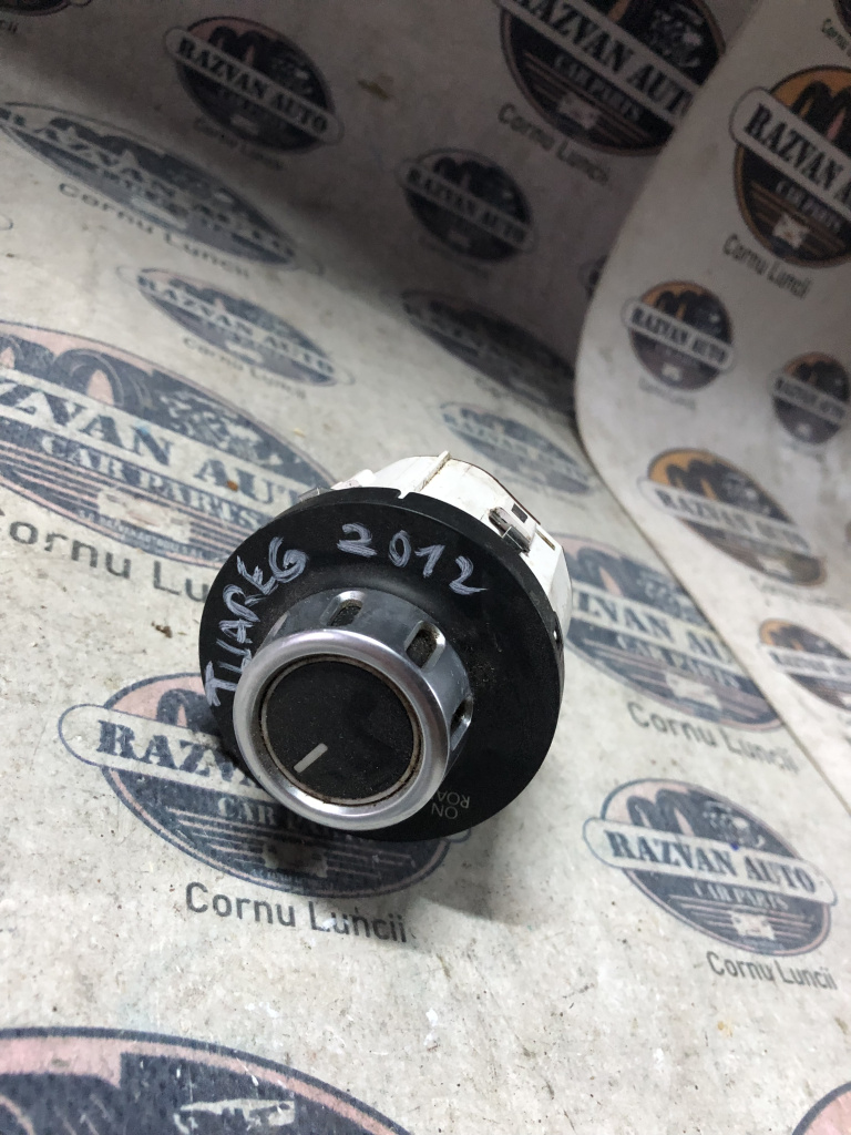 Buton comutare Volkswagen Touareg 2012