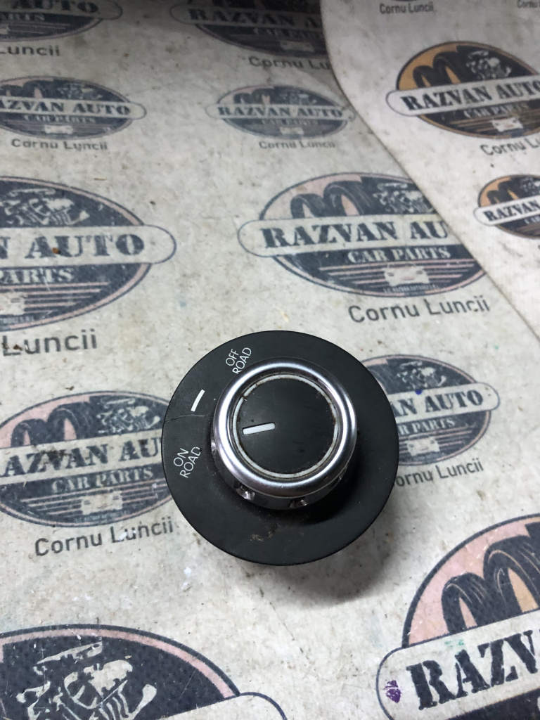 Buton comutare Volkswagen Touareg 2012