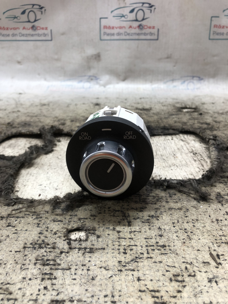 Buton comutare Volkswagen Touareg 3.0 Motorina 2013