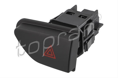 Buton Comutator Avarii Duster I (facelift) Hans Pries Topran Renault 702 310