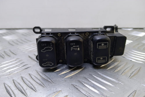 Buton Comutator comanda multifunctional 2208207410 Mercedes-Benz S-Class W220 [1998 - 2002]