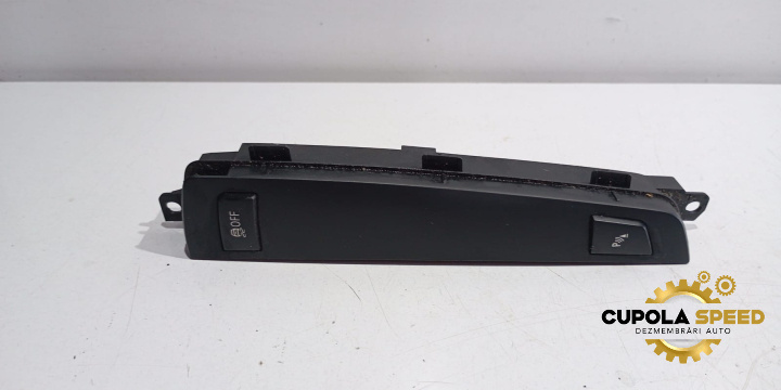 Buton comutator consolă centrală 9202933-02 BMW Seria 5 F11 [2009 - 2013]