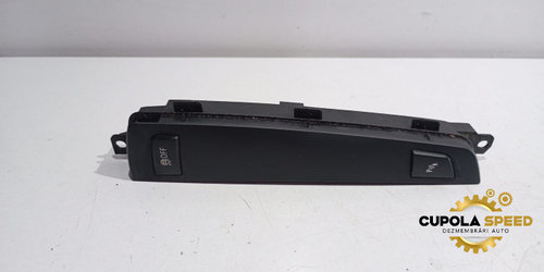 Buton comutator consolă centrală 9202933-02 BMW Seria 5 F11 [2009 - 2013]