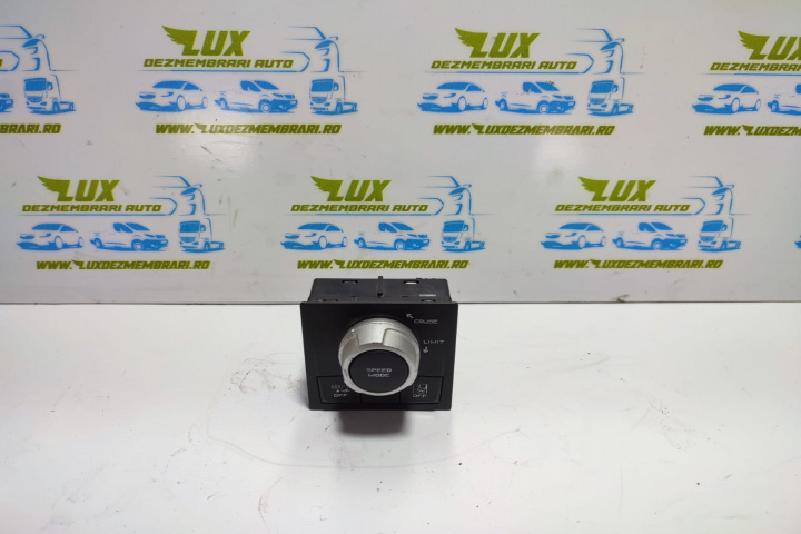 Buton comutator cruise control 22307046 Renault T 460 generatia 1 [2013 - 2023]