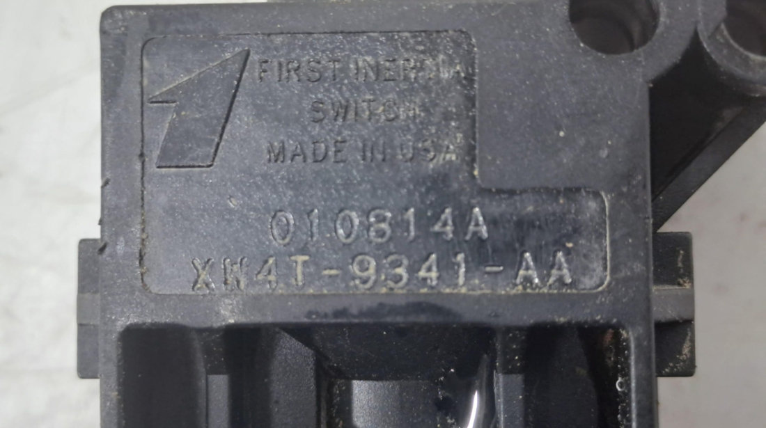 Buton comutator de urgenta xw4t9341aa Ford Focus [1998 - 2004]