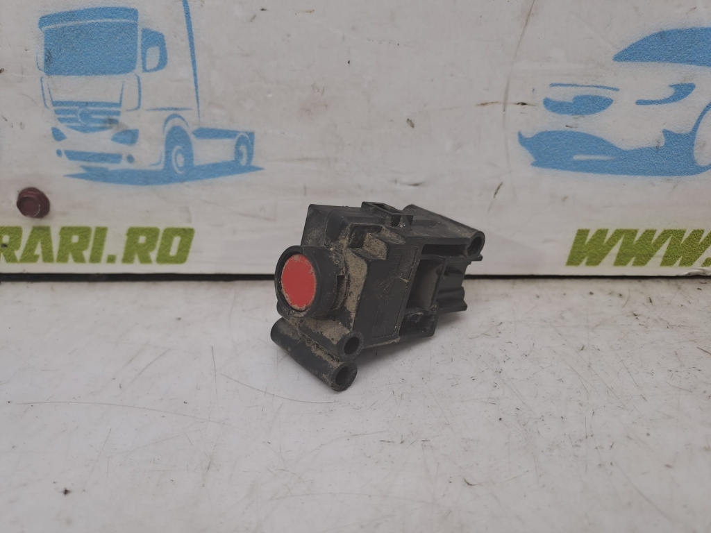 Buton comutator de urgenta xw4t9341aa Ford Focus [1998 - 2004]