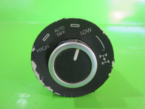 BUTON / COMUTATOR DIFERENTIAL VW TOUAREG 7L FAB. 2002 - 2010 ⭐⭐⭐⭐⭐